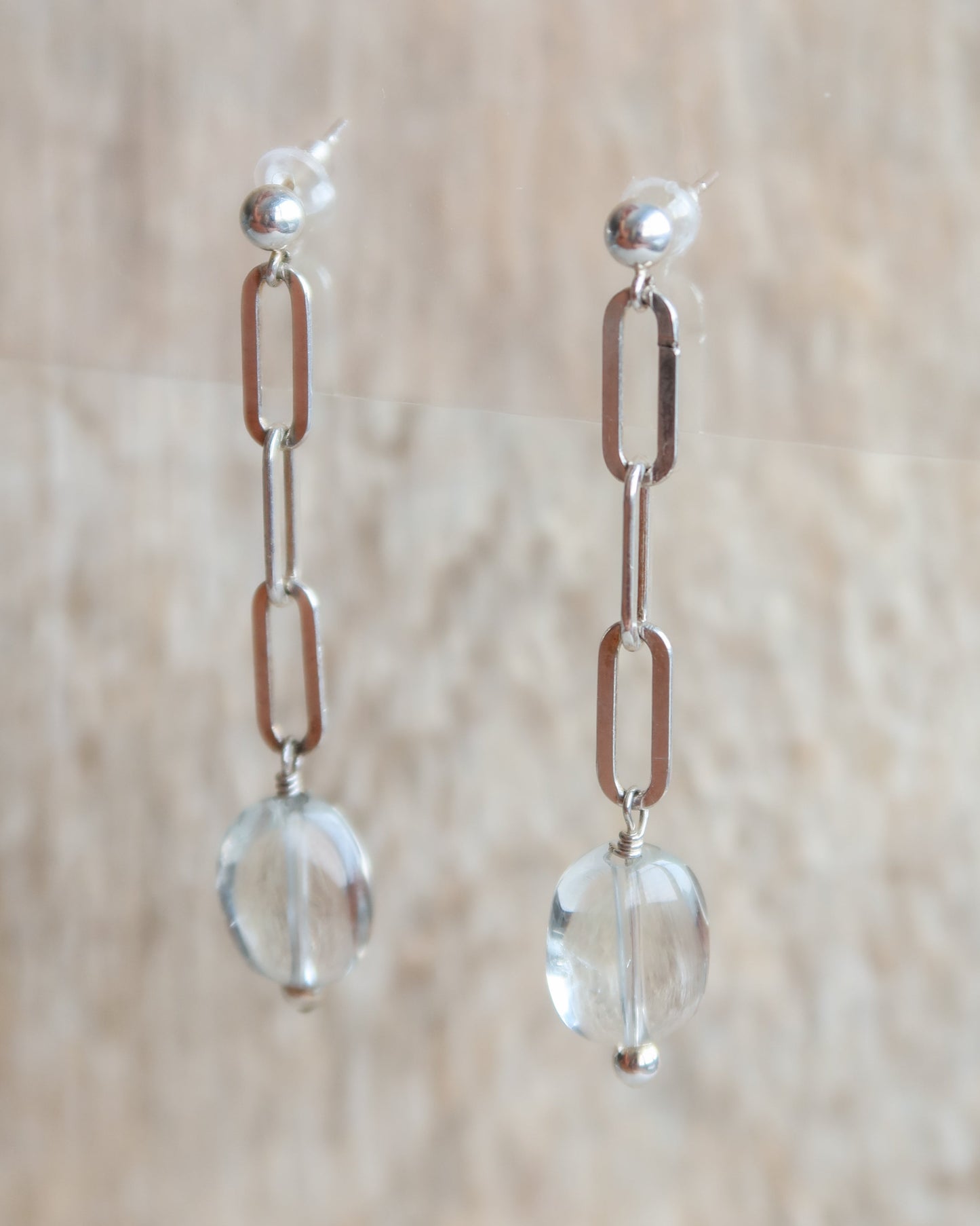 Low Tide Earrings
