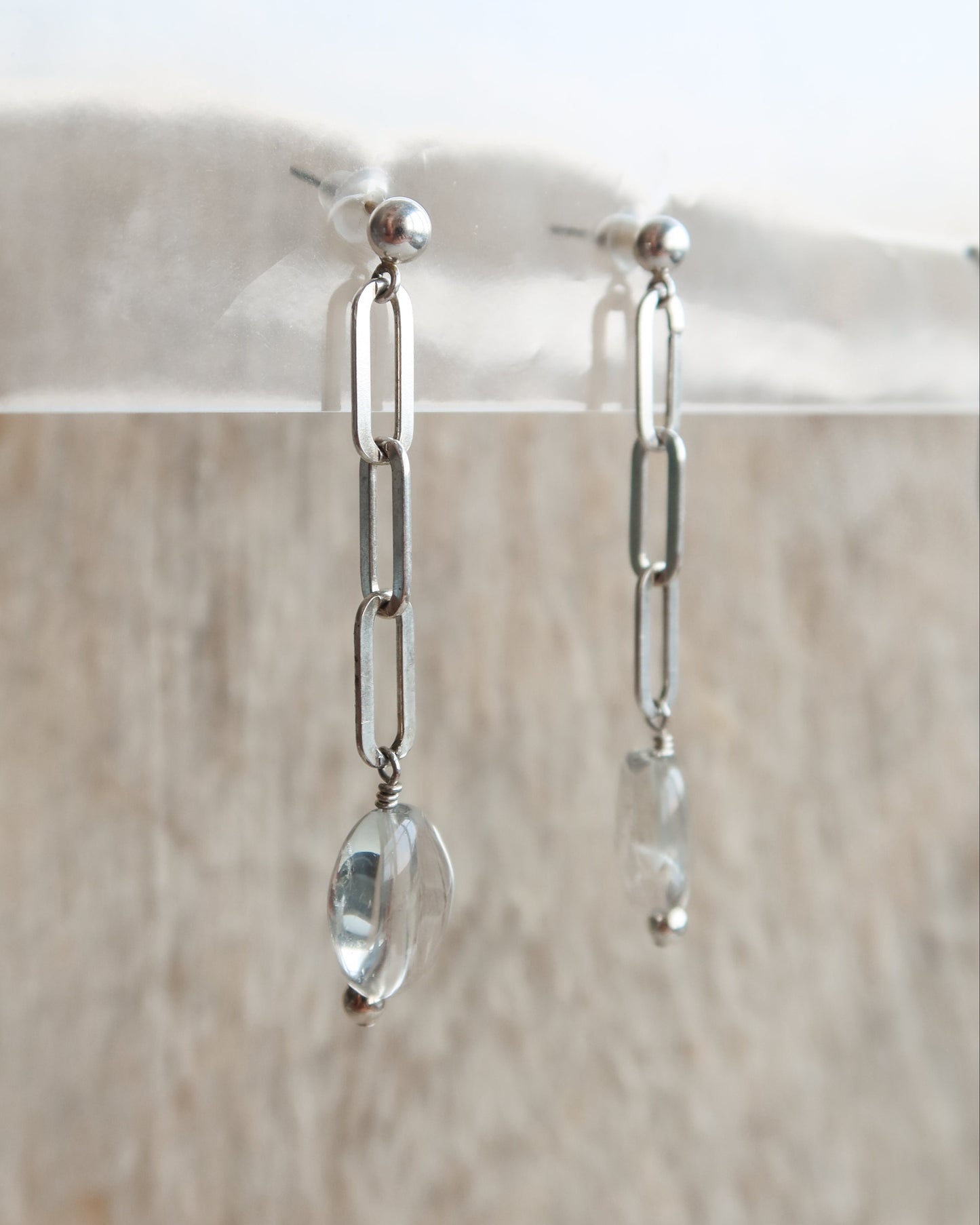 Low Tide Earrings