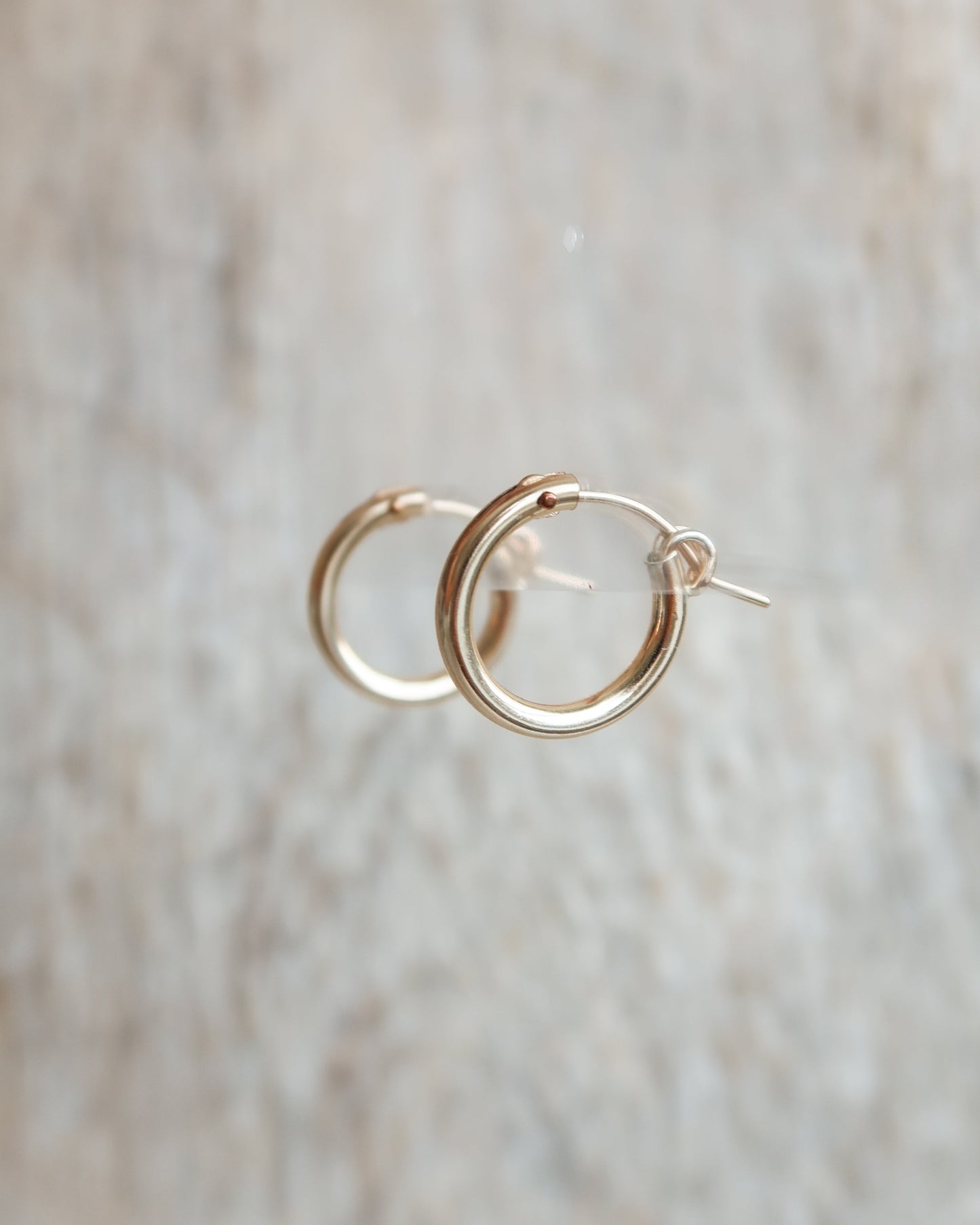 Mini Hoops