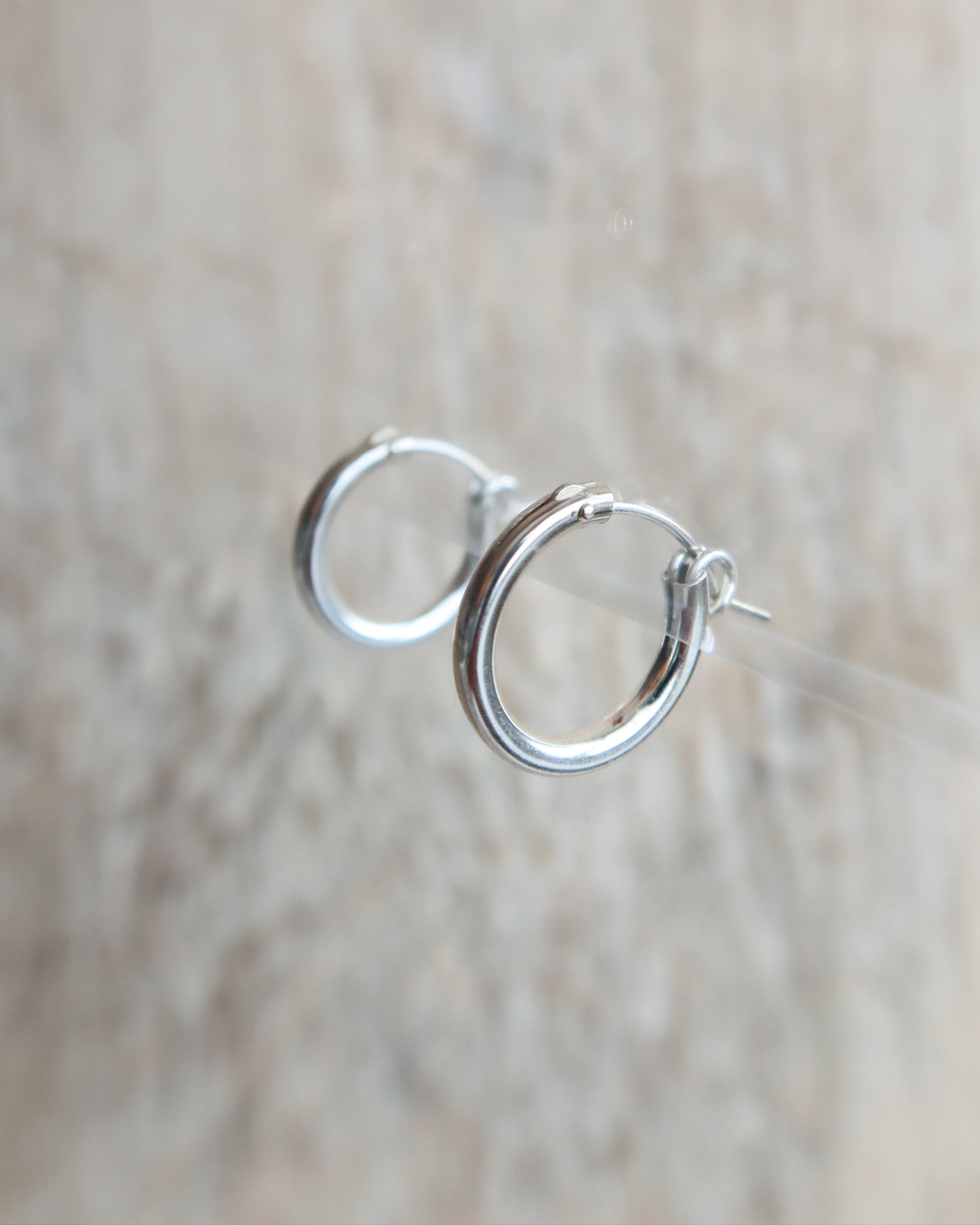 Mini Hoops