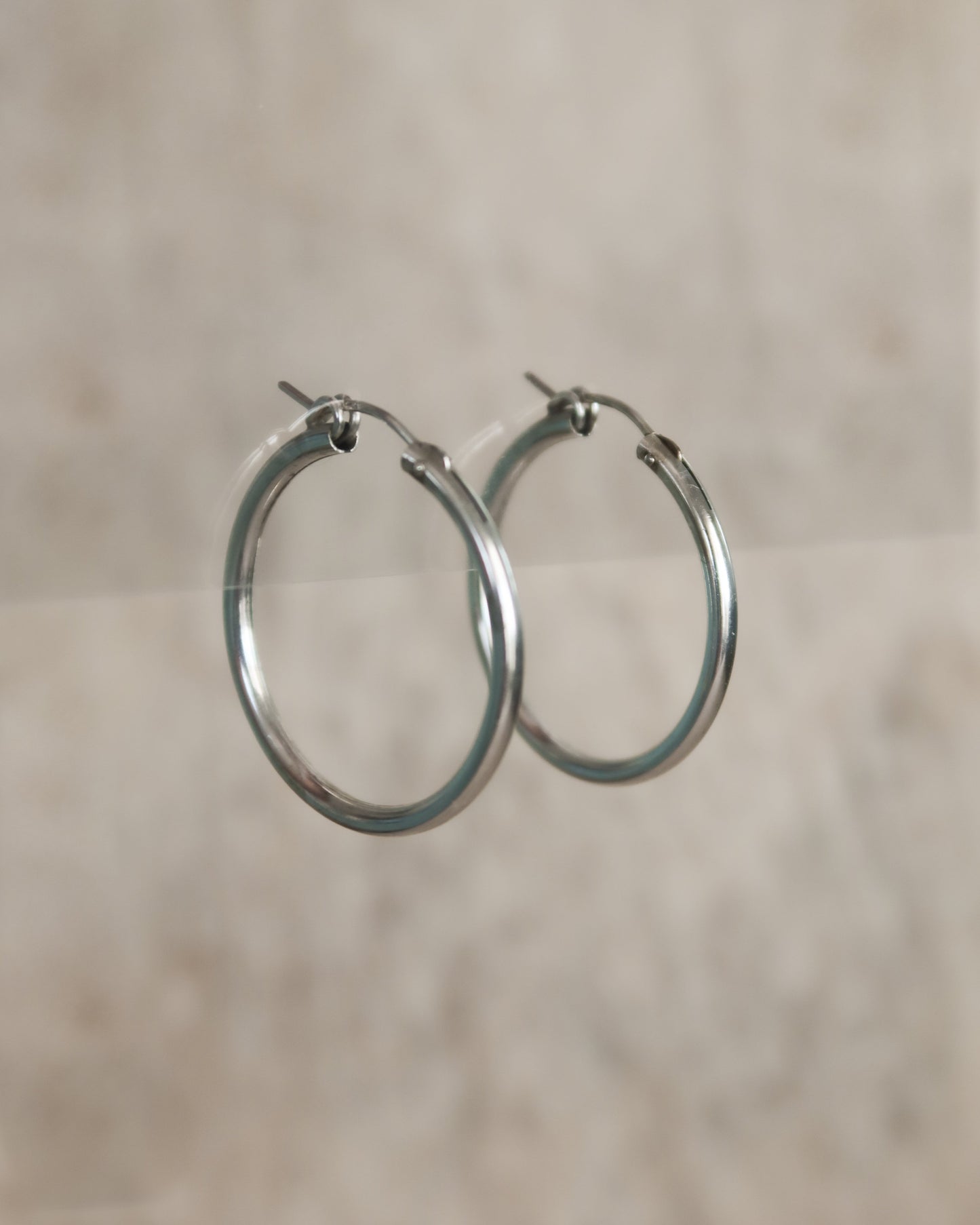 Large Hoops