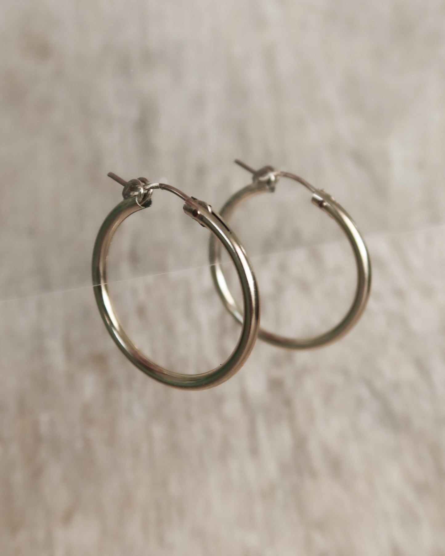Large Hoops