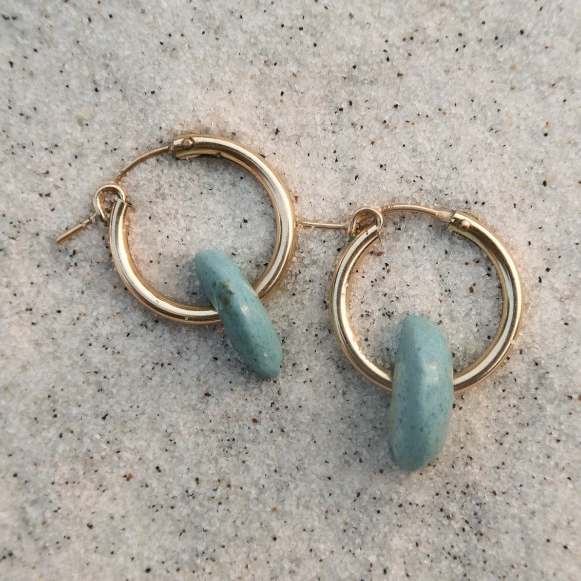 Classic Hoops