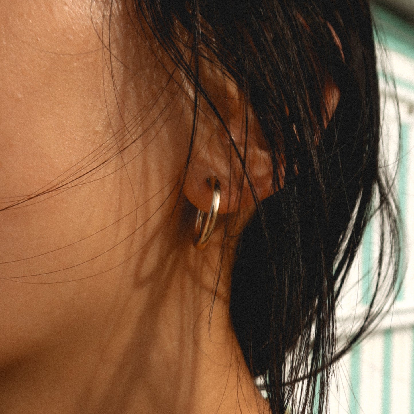 Classic Hoops