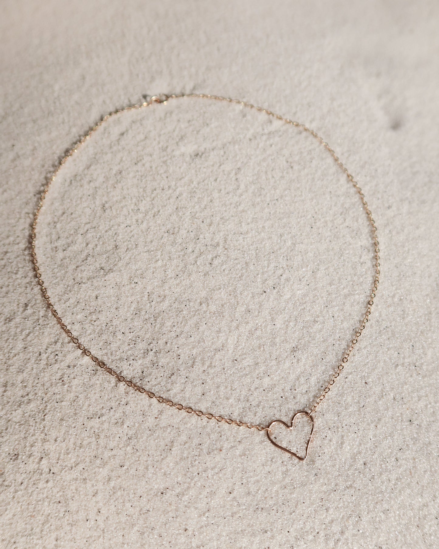 Tide & True Necklace
