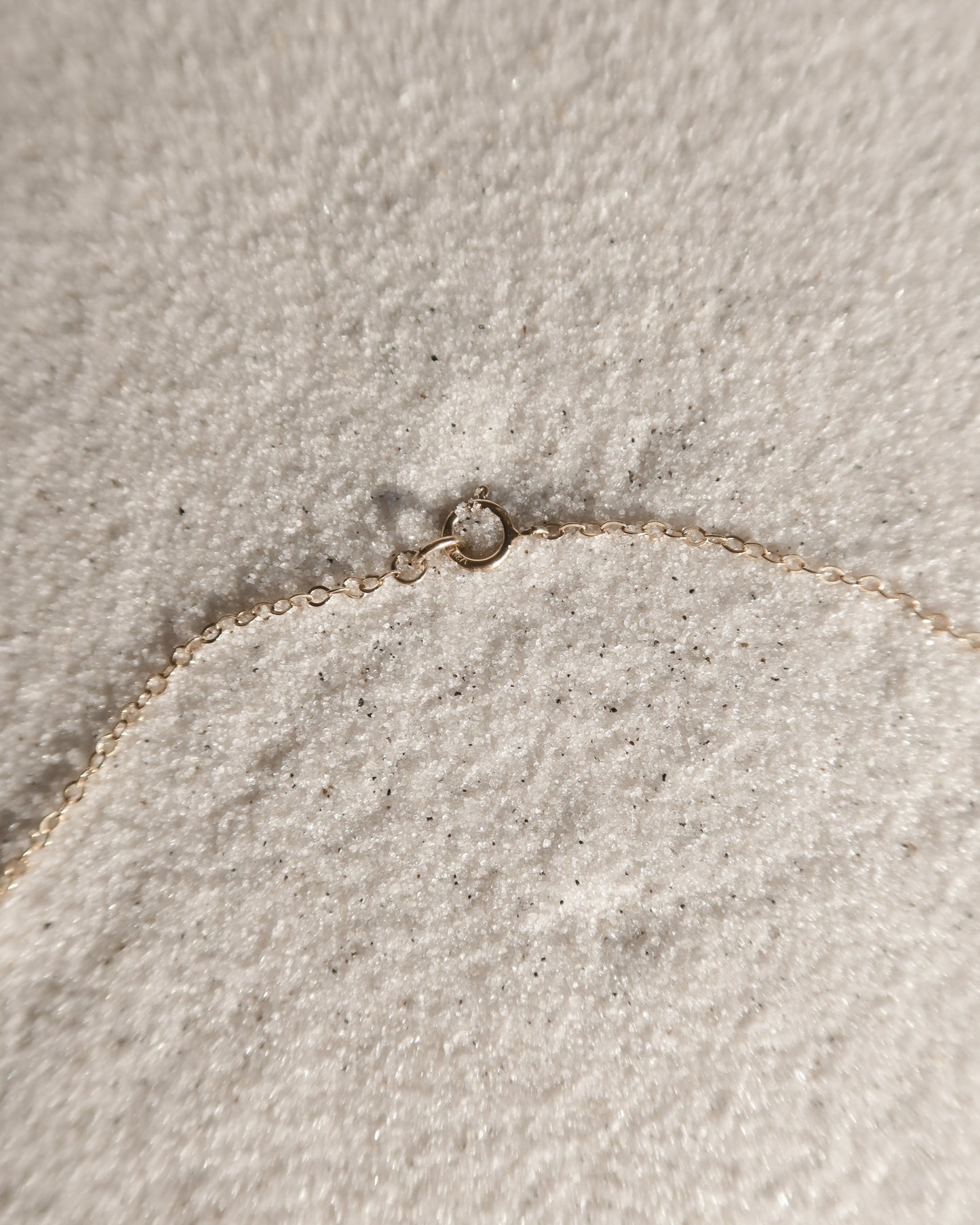 Tide & True Necklace
