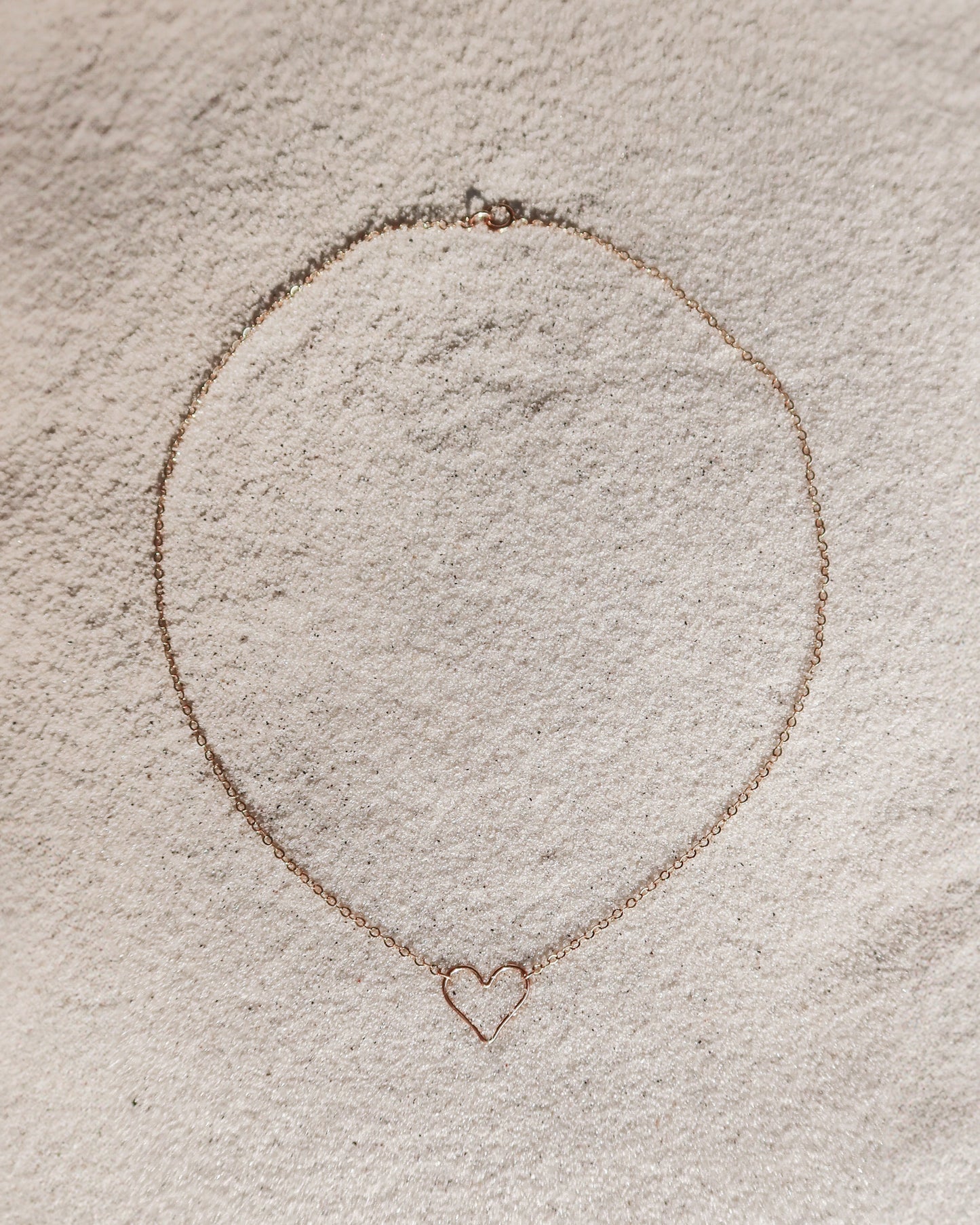 Tide & True Necklace