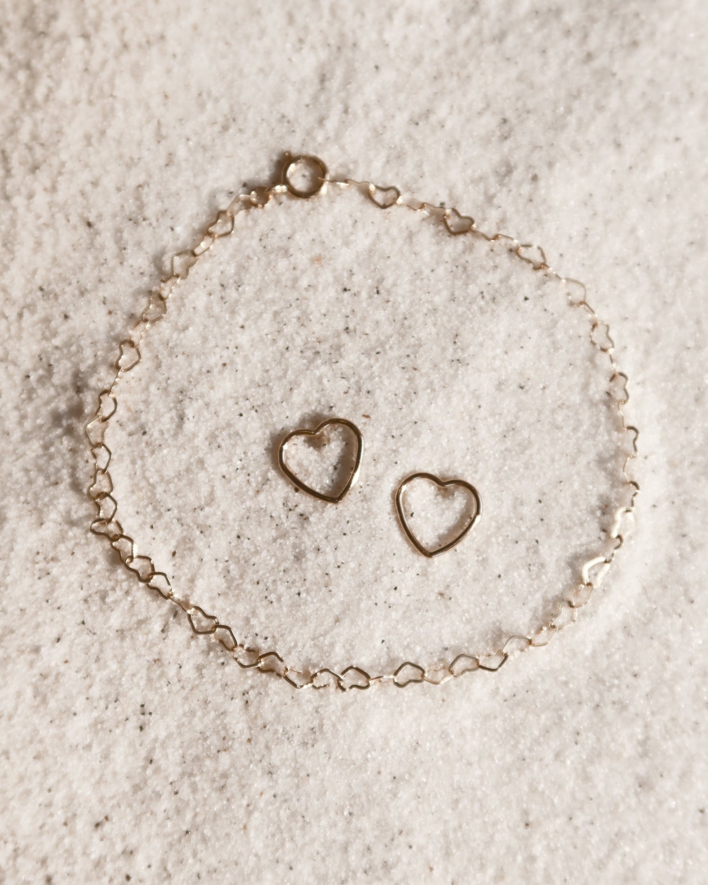 Tide & True Studs