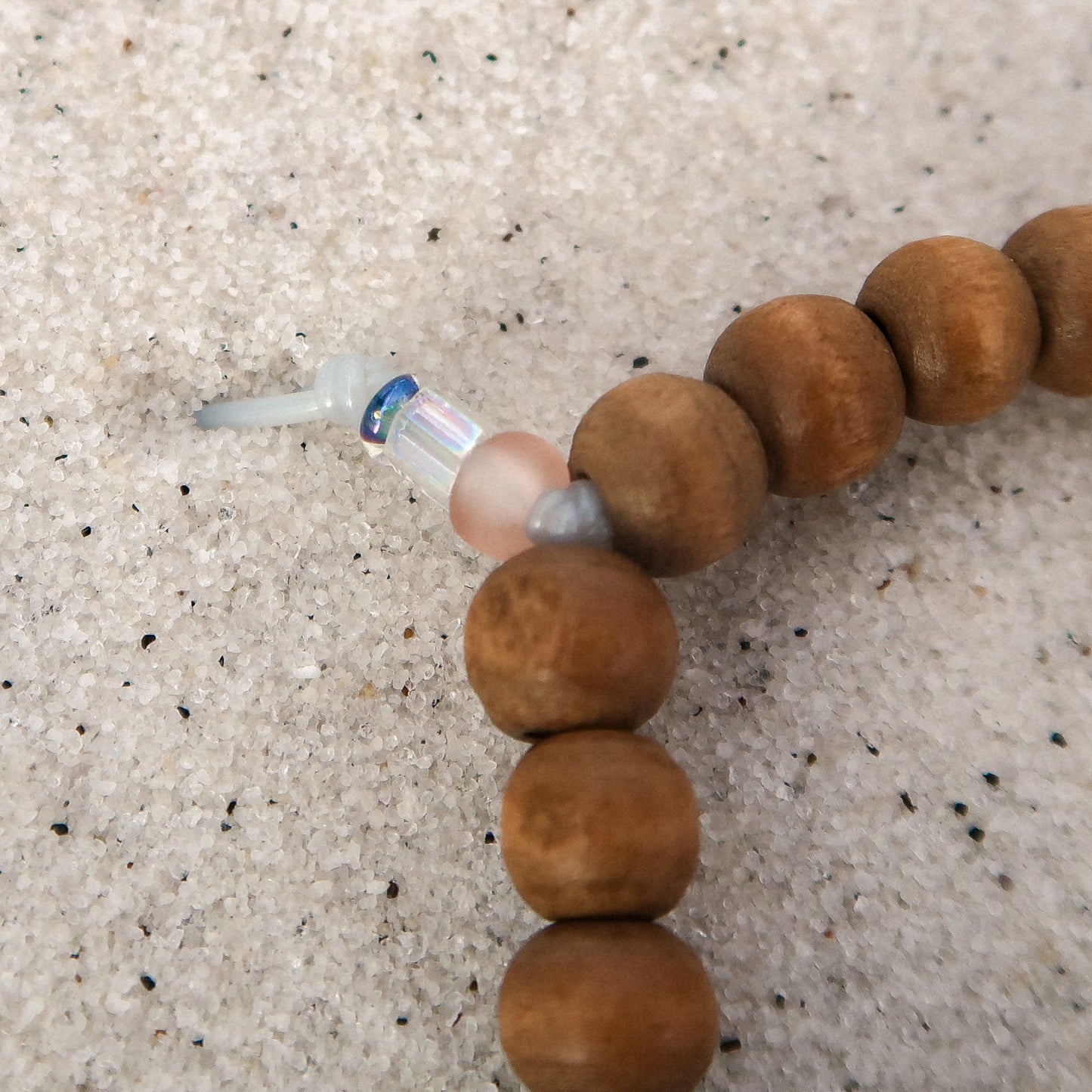 Havana Heishi Bracelet