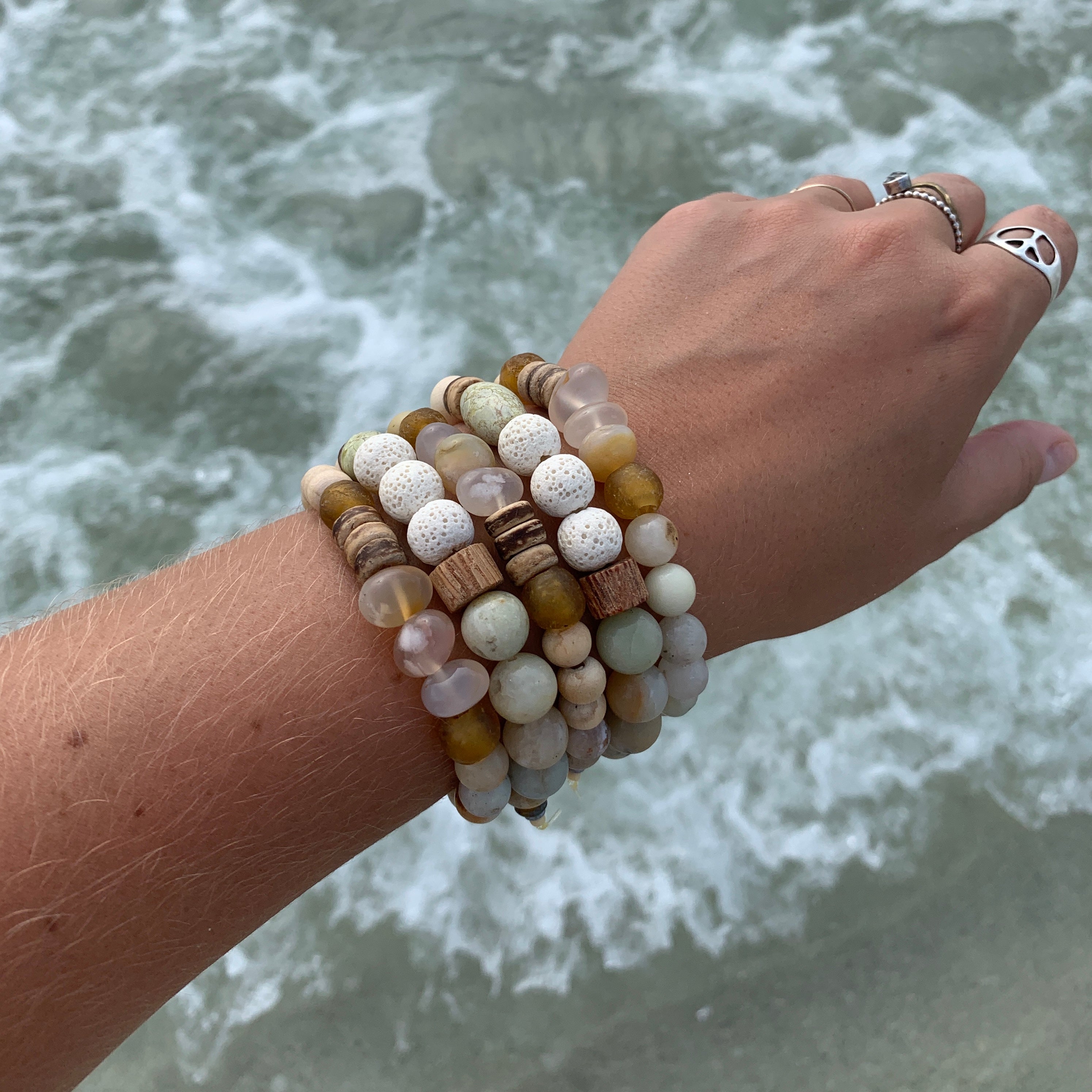 Diffuser Jewelry