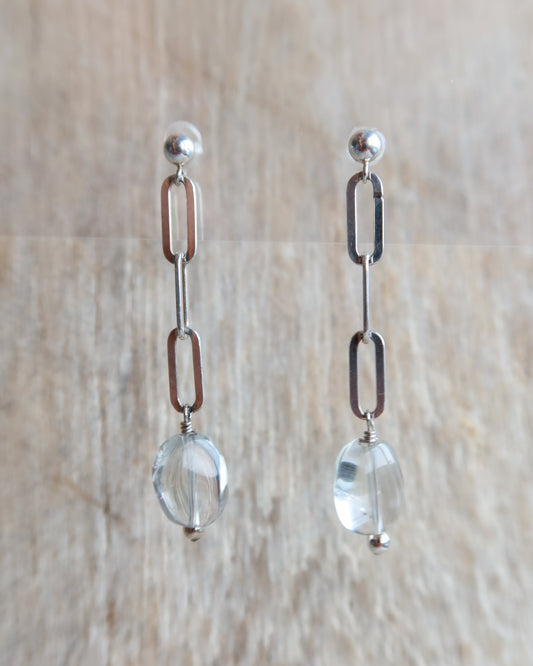 Low Tide Earrings