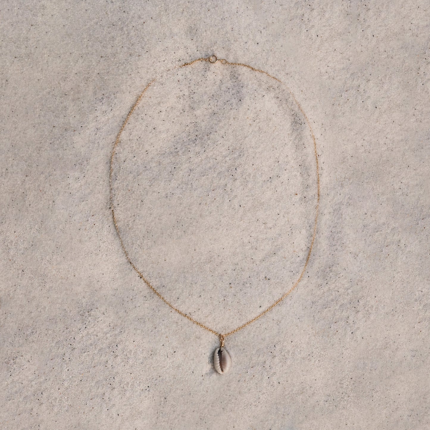 May Necklace