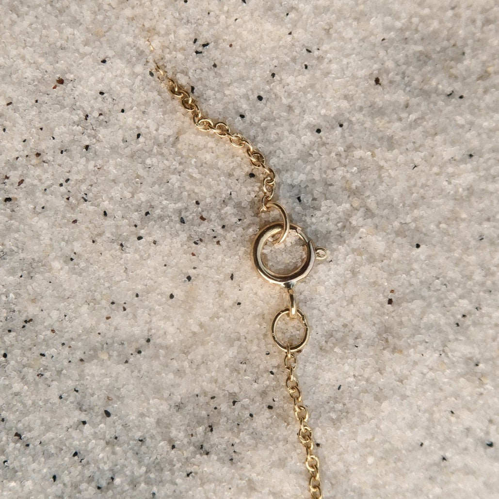 May Necklace