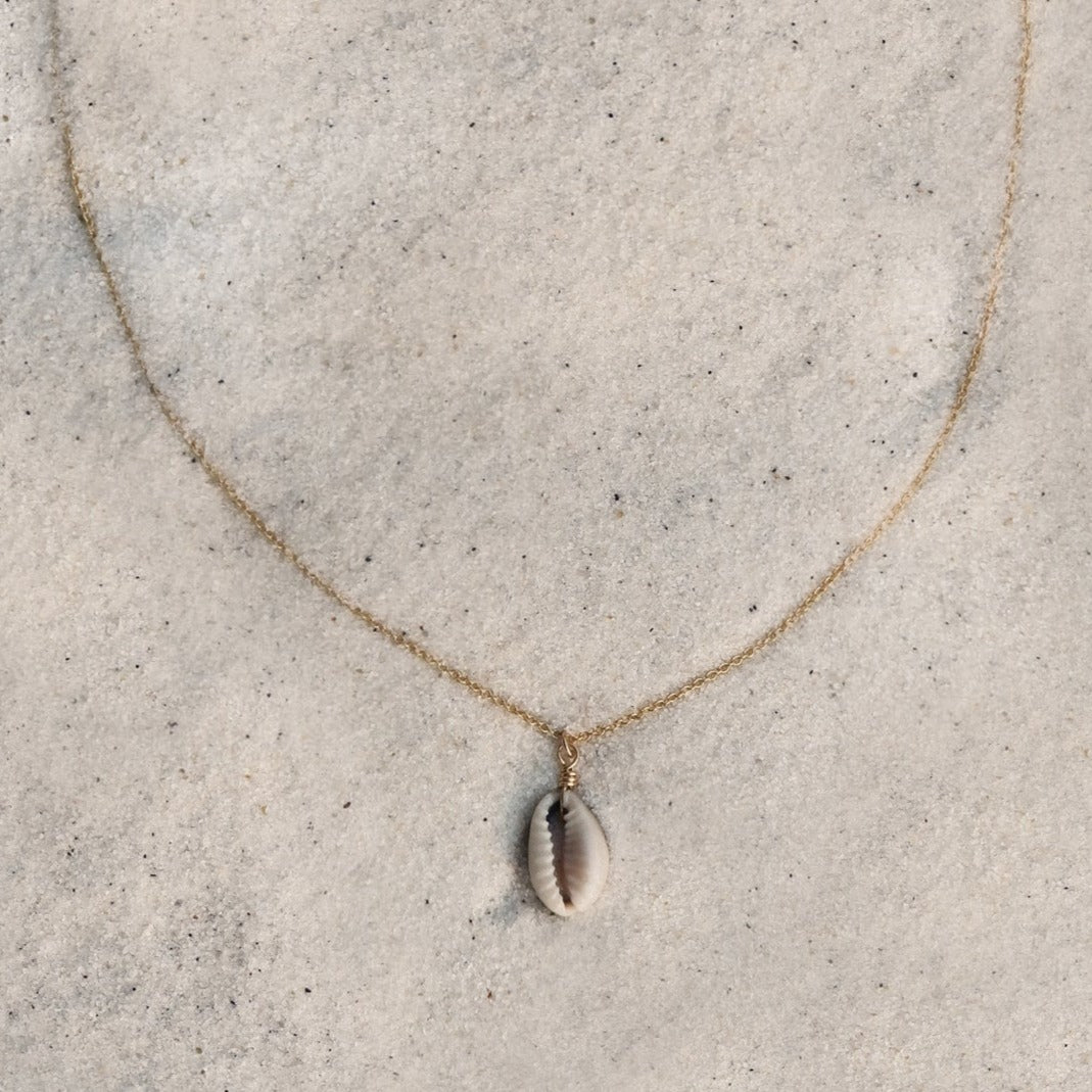 May Necklace