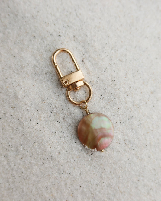 Siren Bag Charm