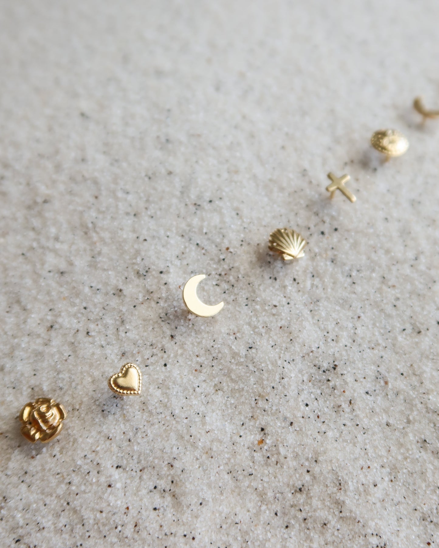 Mix & Match Studs