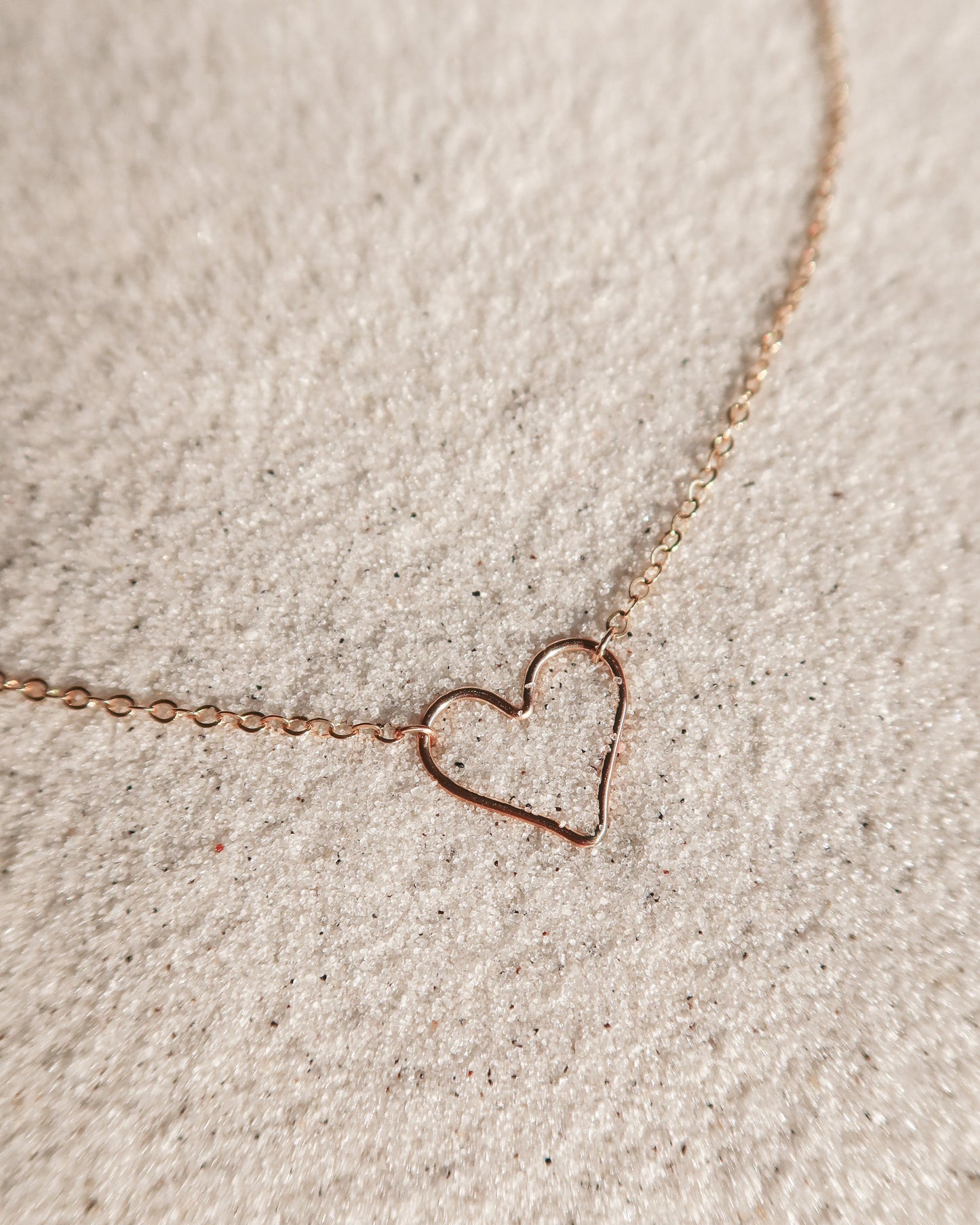 Tide & True Necklace