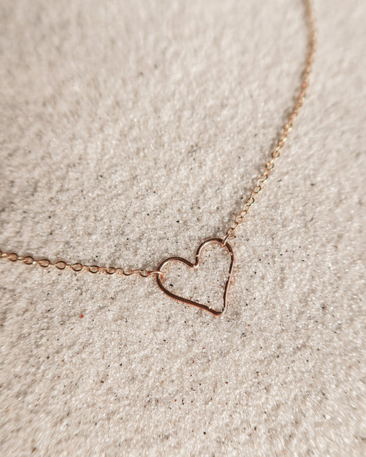 Tide & True Necklace