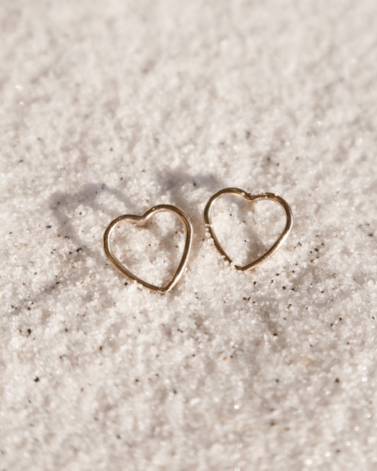 Tide & True Studs