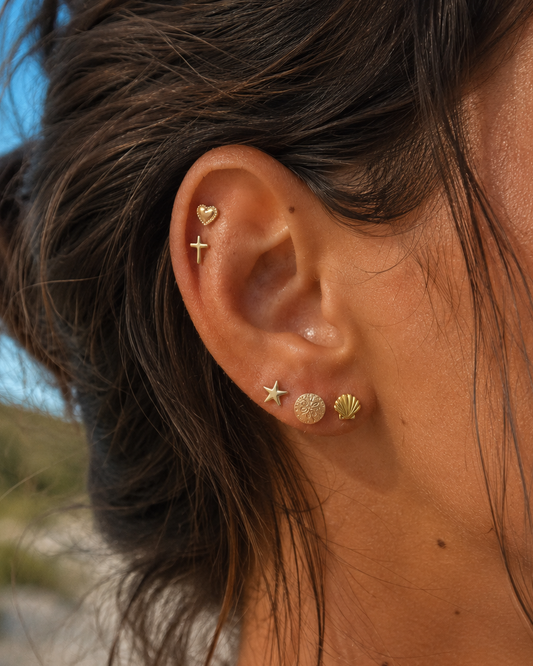 Mix + Match Studs (Set of 5)