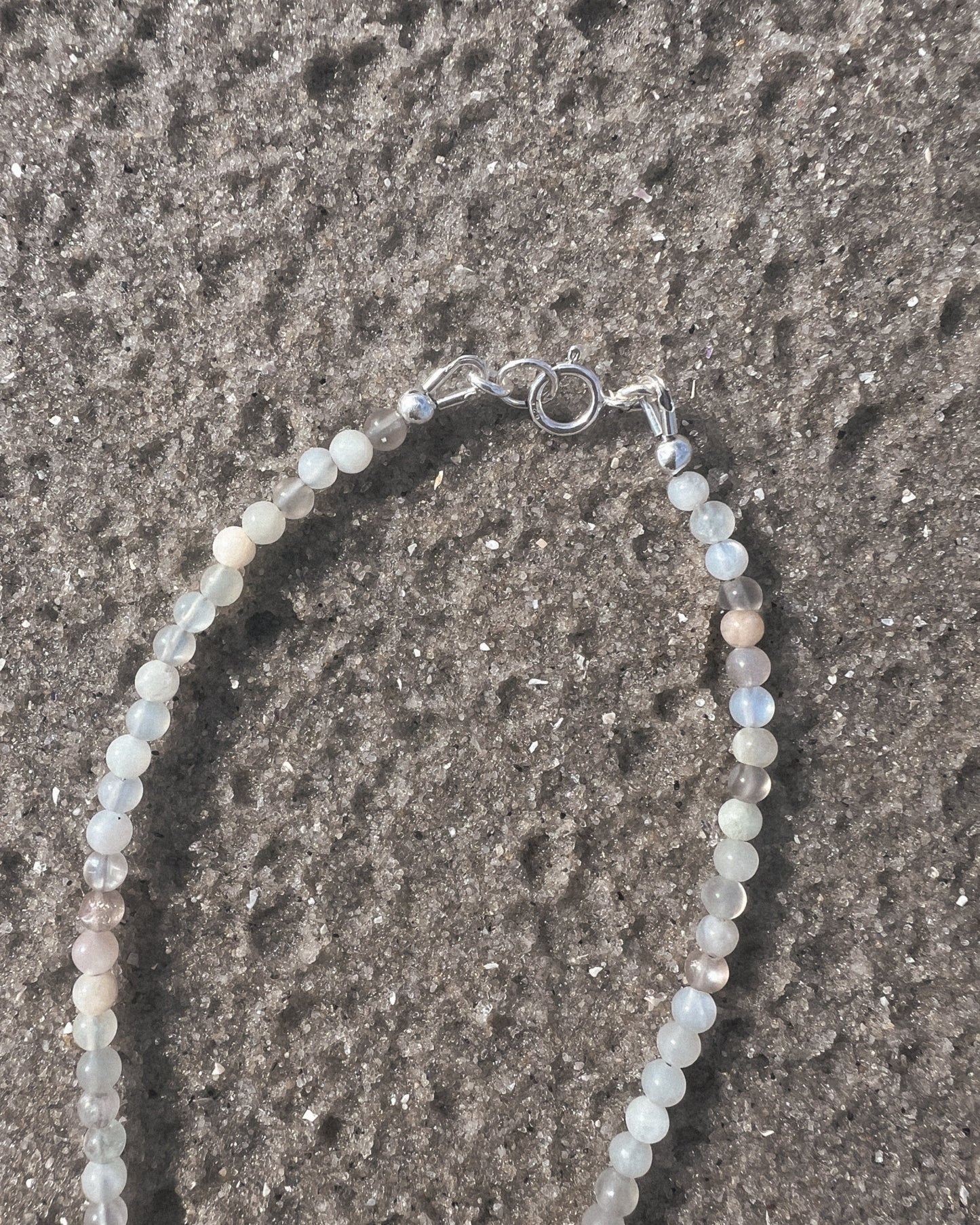 Moonwater Necklace Set
