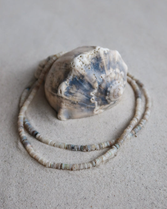 Destellos Opal Necklace