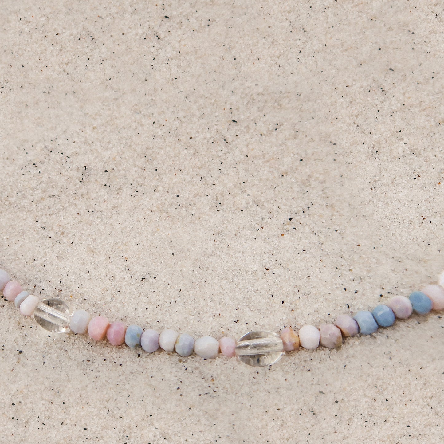 Dunes Opal Necklace