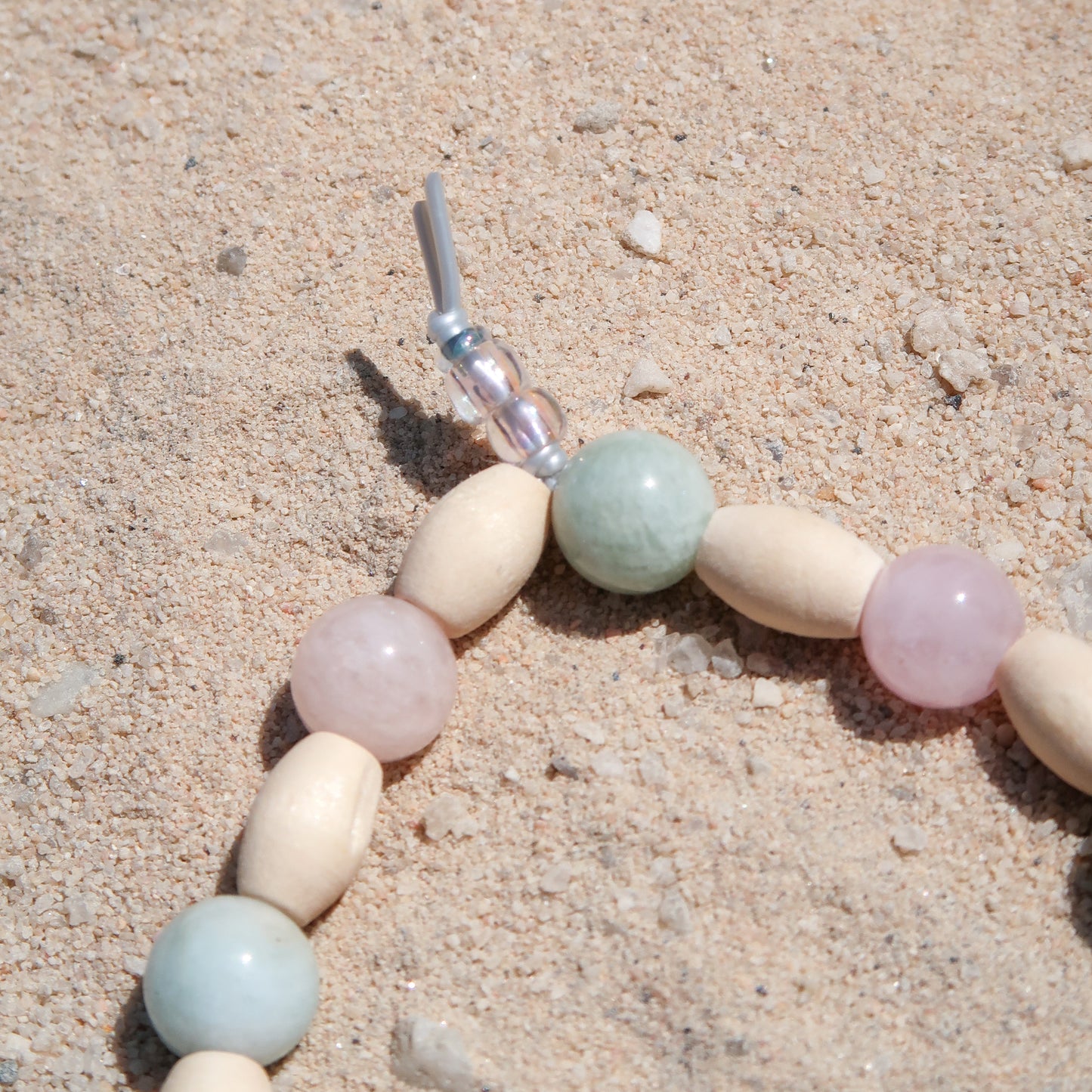 Springer's Morganite Bracelet