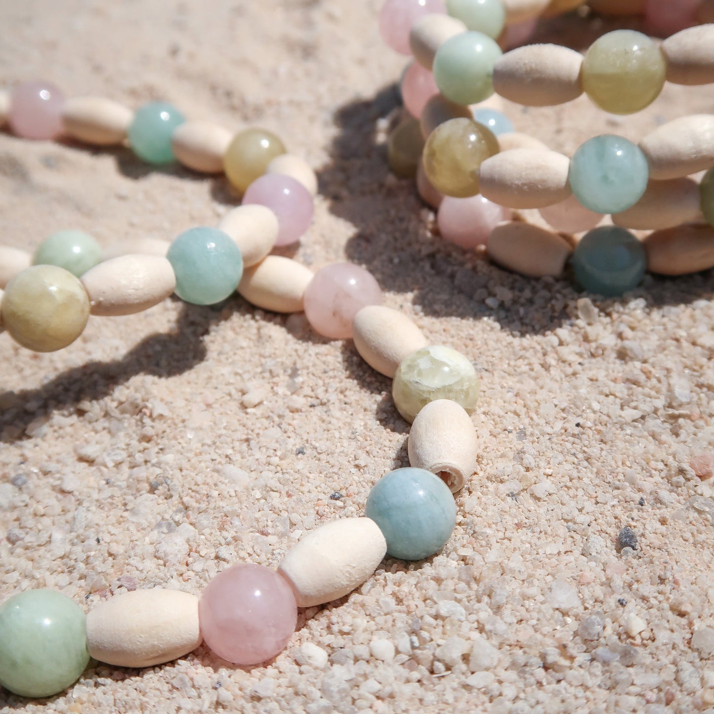 Springer's Morganite Bracelet
