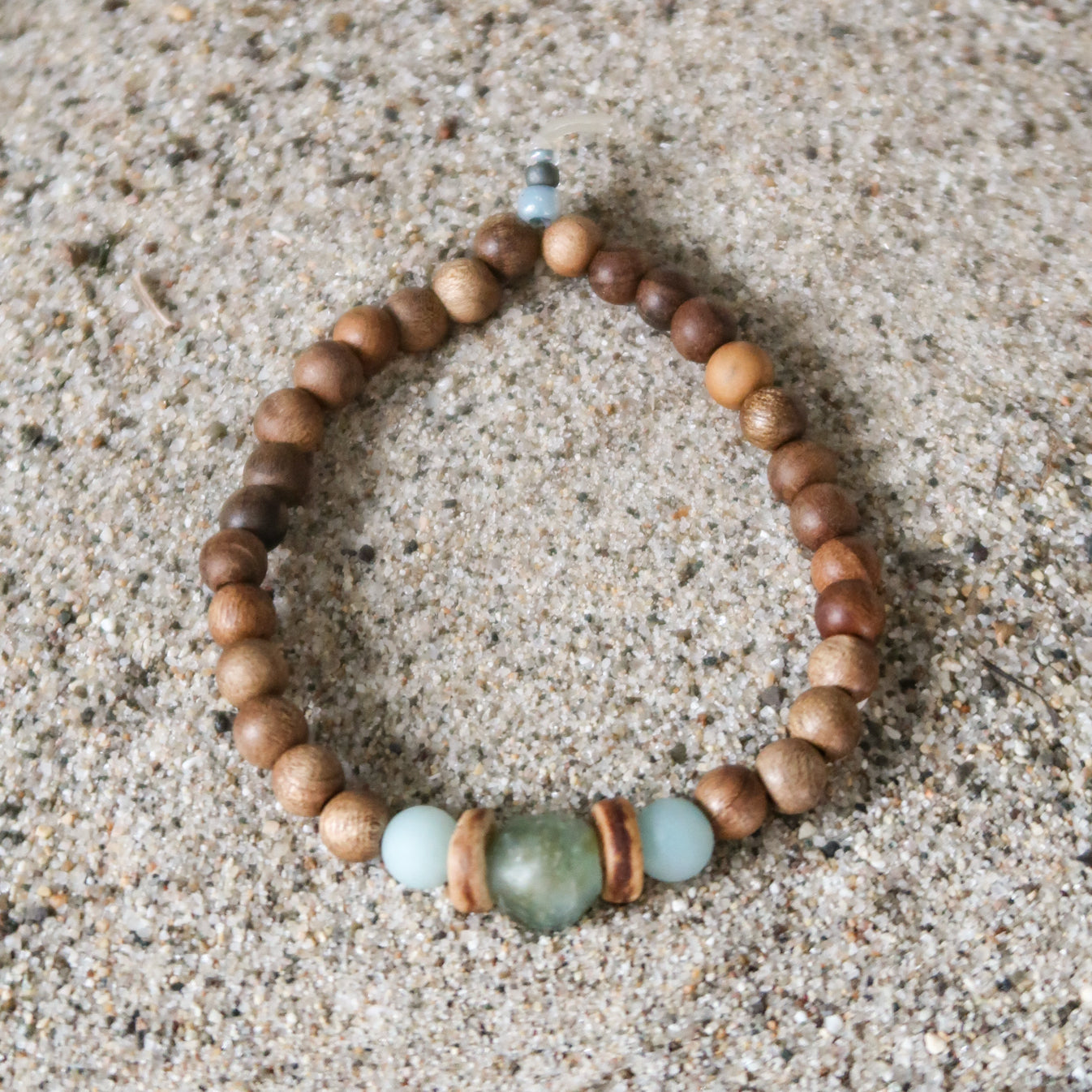 PCH Sandalwood Bracelet