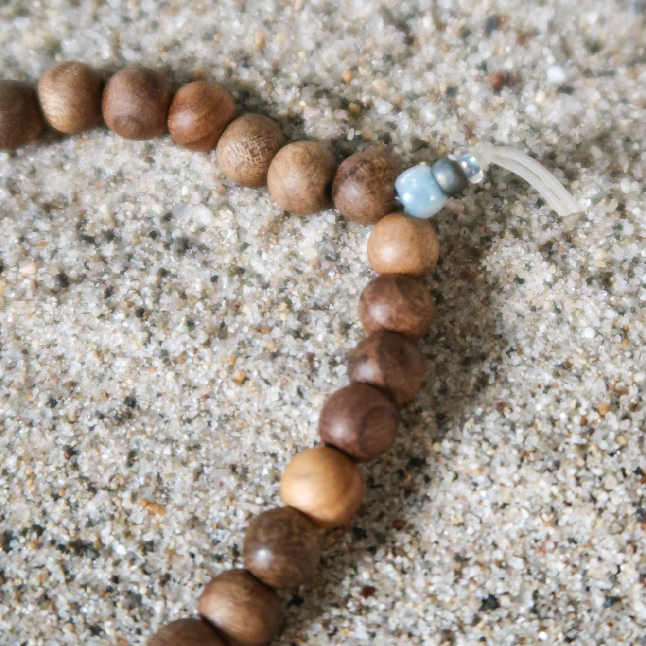 PCH Sandalwood Bracelet